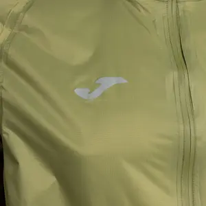 Hooded waterproof jacket Joma London image-2