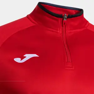 Children's training top Joma Premium image-2
