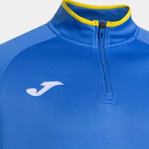Children's training top Joma Premium image-2