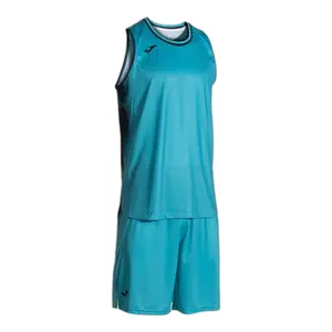 Children's jersey and shorts set Joma Four image-0