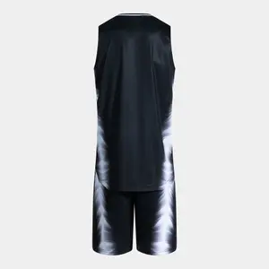 Jersey and shorts set Joma Four image-1