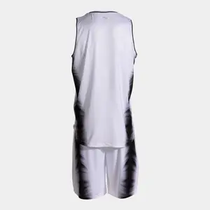 Jersey and shorts set Joma Four image-1