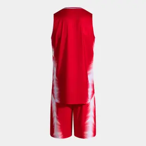 Jersey and shorts set Joma Four image-1