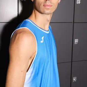 Jersey and shorts set Joma Four image-2