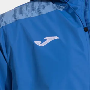Vandtæt jakke til børn Joma Champions VIII image-2