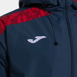 Regnjakke Joma Champions VIII image-2