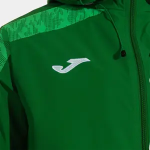 Vandtæt jakke til børn Joma Champions VIII image-2