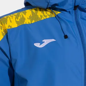 Regnjakke Joma Champions VIII image-2