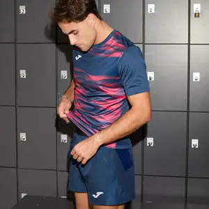 Maillot Joma Tiger VII image-1