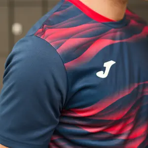 Maillot Joma Tiger VII image-2