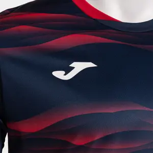 Maillot Joma Tiger VII image-5