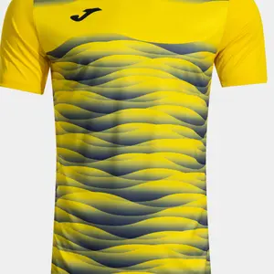 Maillot Joma Tiger VII image-2