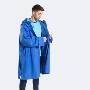 Anorak Joma Urban VI image-2