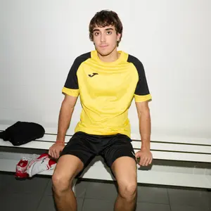 Maillot Joma Hispa V image-1