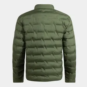 Down jacket Joma Urban VI image-2