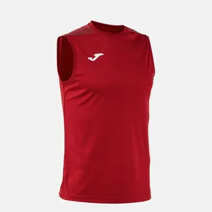Sleeveless T-shirt Joma Eagle Pro image-1