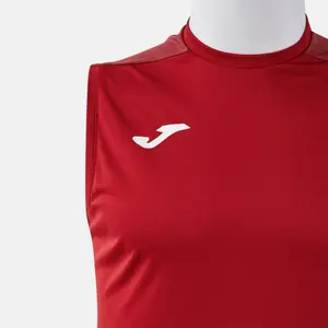 Sleeveless T-shirt Joma Eagle Pro image-3