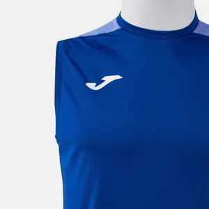 Sleeveless T-shirt Joma Eagle Pro image-3