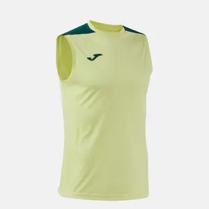 Sleeveless T-shirt Joma Eagle Pro image-1