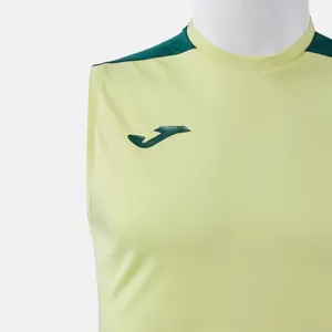 Sleeveless T-shirt Joma Eagle Pro image-3