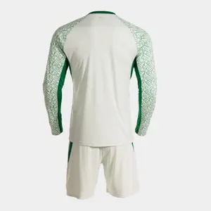 Conjunto Gardien niño Joma Zamora X image-2