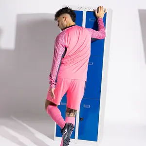 Conjunto de Guarda para Criança Joma Zamora X image-2