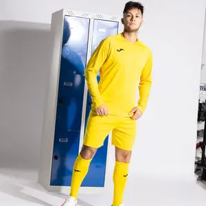 Conjunto de Guarda para Criança Joma Zamora X image-1
