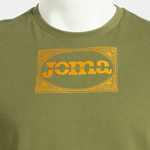T-shirt Joma Combat image-2