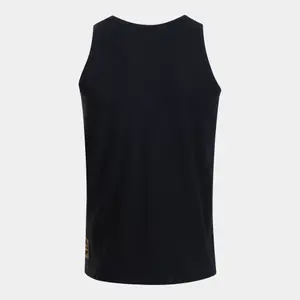 Cotton tank top Joma Combat image-1