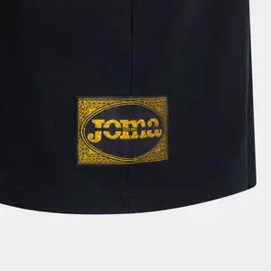 Cotton tank top Joma Combat image-2