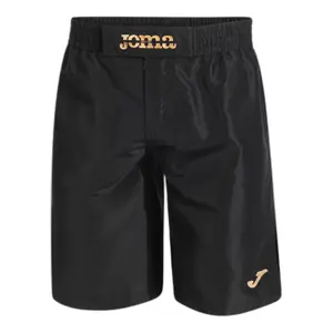 Short with elastic waistband Joma Combat image-0