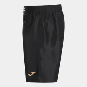 Short with elastic waistband Joma Combat image-2