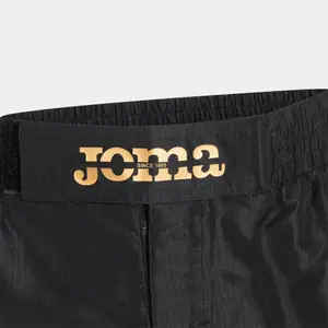 Short with elastic waistband Joma Combat image-4