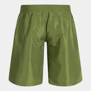 Short with elastic waistband Joma Combat image-1
