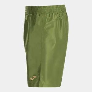 Short with elastic waistband Joma Combat image-2
