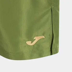 Short with elastic waistband Joma Combat image-3
