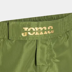 Short with elastic waistband Joma Combat image-4