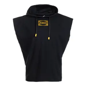 Sleeveless hooded sweatshirt Joma Combat image-0
