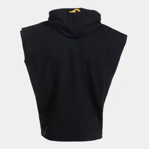 Sleeveless hooded sweatshirt Joma Combat image-2