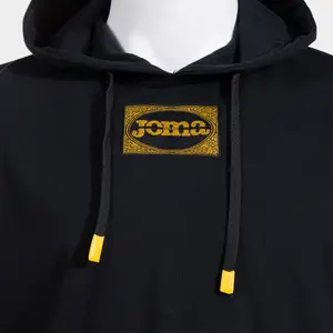 Sleeveless hooded sweatshirt Joma Combat image-4