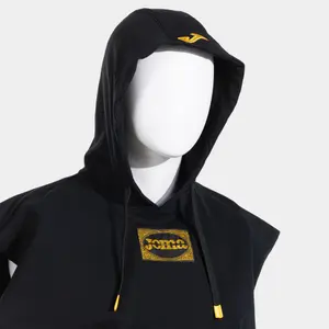 Sleeveless hooded sweatshirt Joma Combat image-5