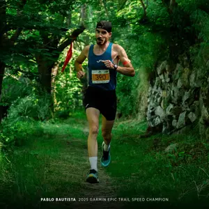 Débardeur Joma Marathon II image-3