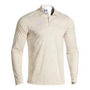 Long Sleeve Polo Joma image-0