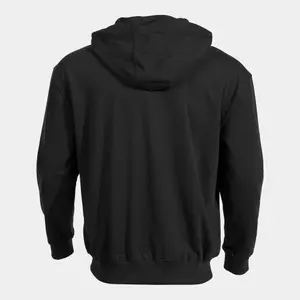 Zip-up hoodie Joma U-tribe image-1