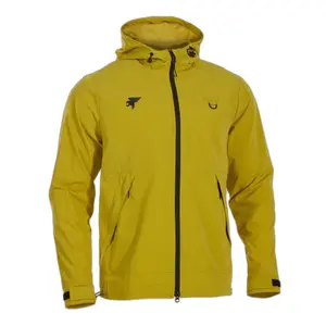 Hooded waterproof jacket Joma Explorer image-0
