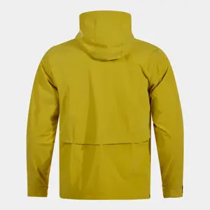 Hooded waterproof jacket Joma Explorer image-1