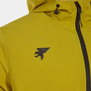 Hooded waterproof jacket Joma Explorer image-2