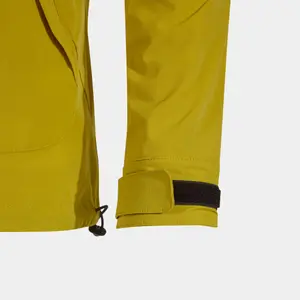 Hooded waterproof jacket Joma Explorer image-5