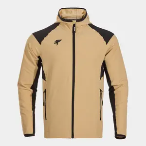 Waterproof Hooded Jacket / Zip-up Joma Deva image-2