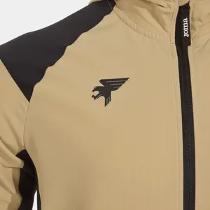 Waterproof Hooded Jacket / Zip-up Joma Deva image-3